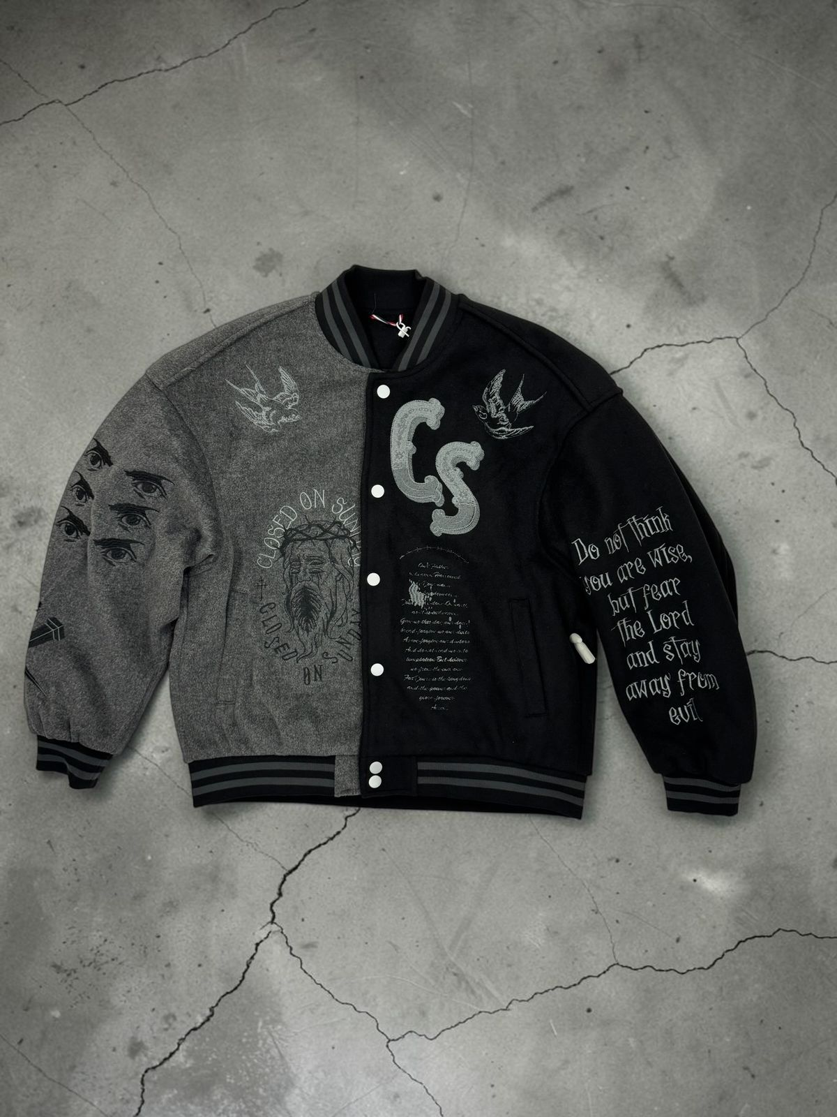 Jackets