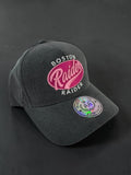 Raider Gray Pink