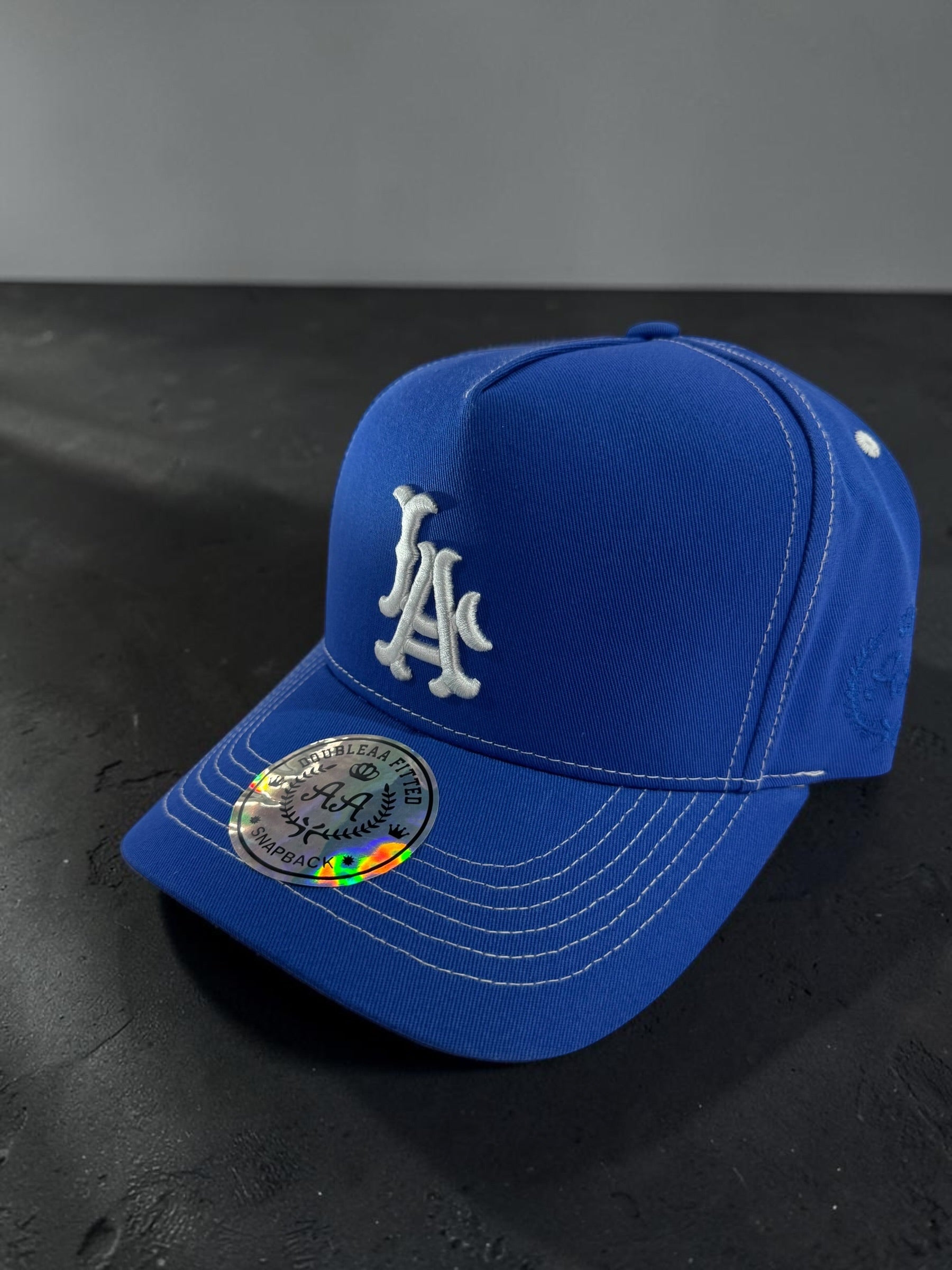 LA Azul Royal