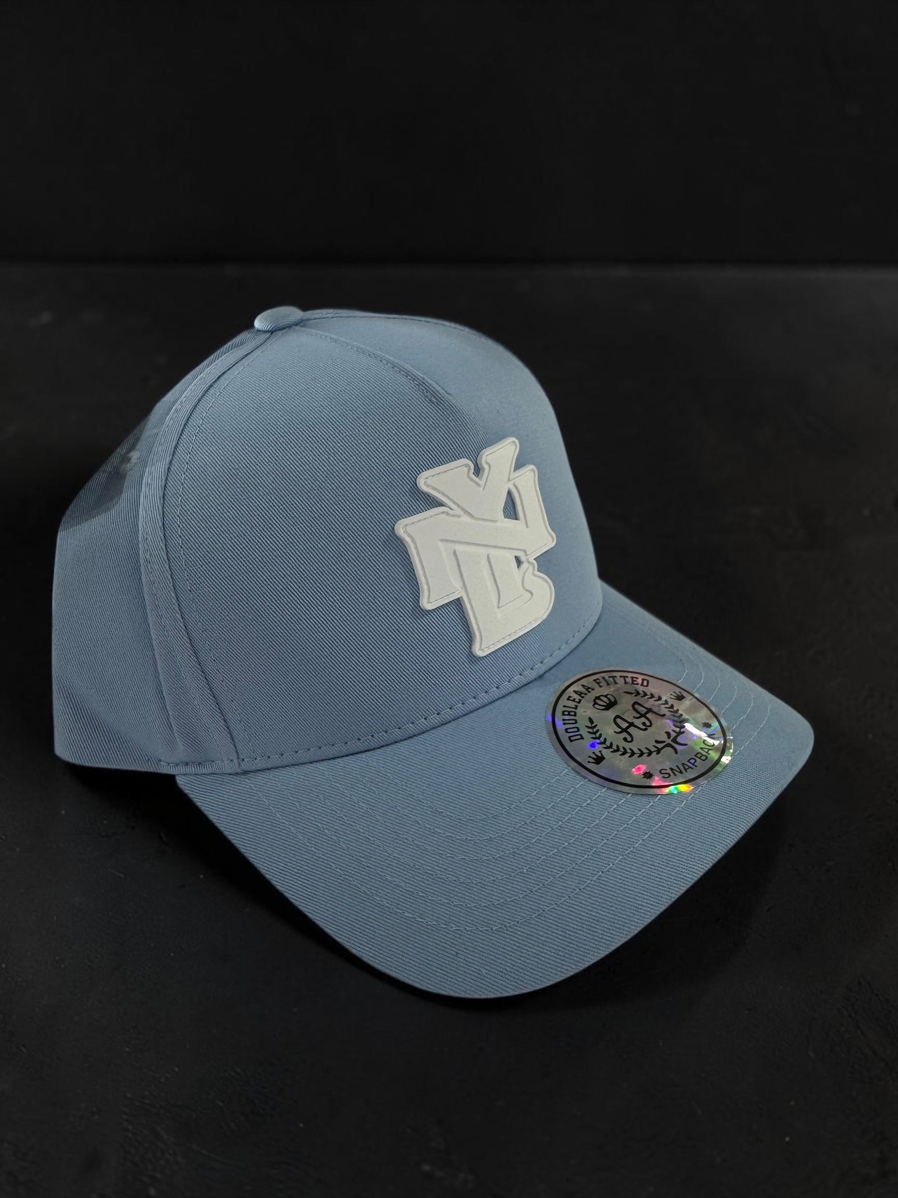 NY Light blue Ice