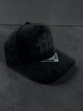 Triple Cross Black
