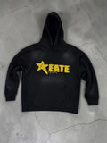 Create truth vintage hoodie