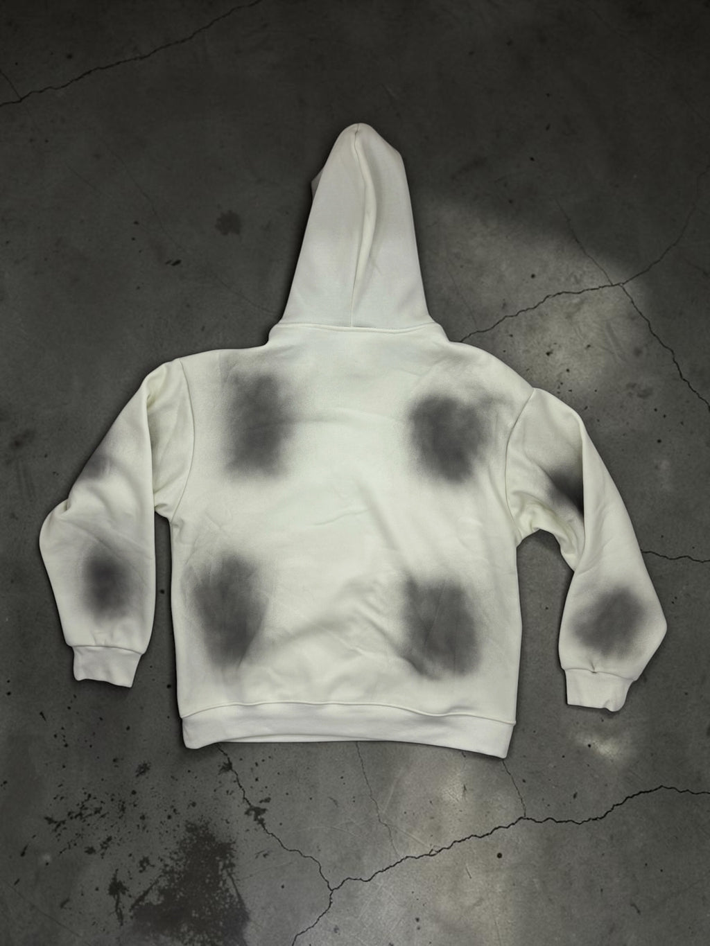 Gabsrule cloud wash hoodie