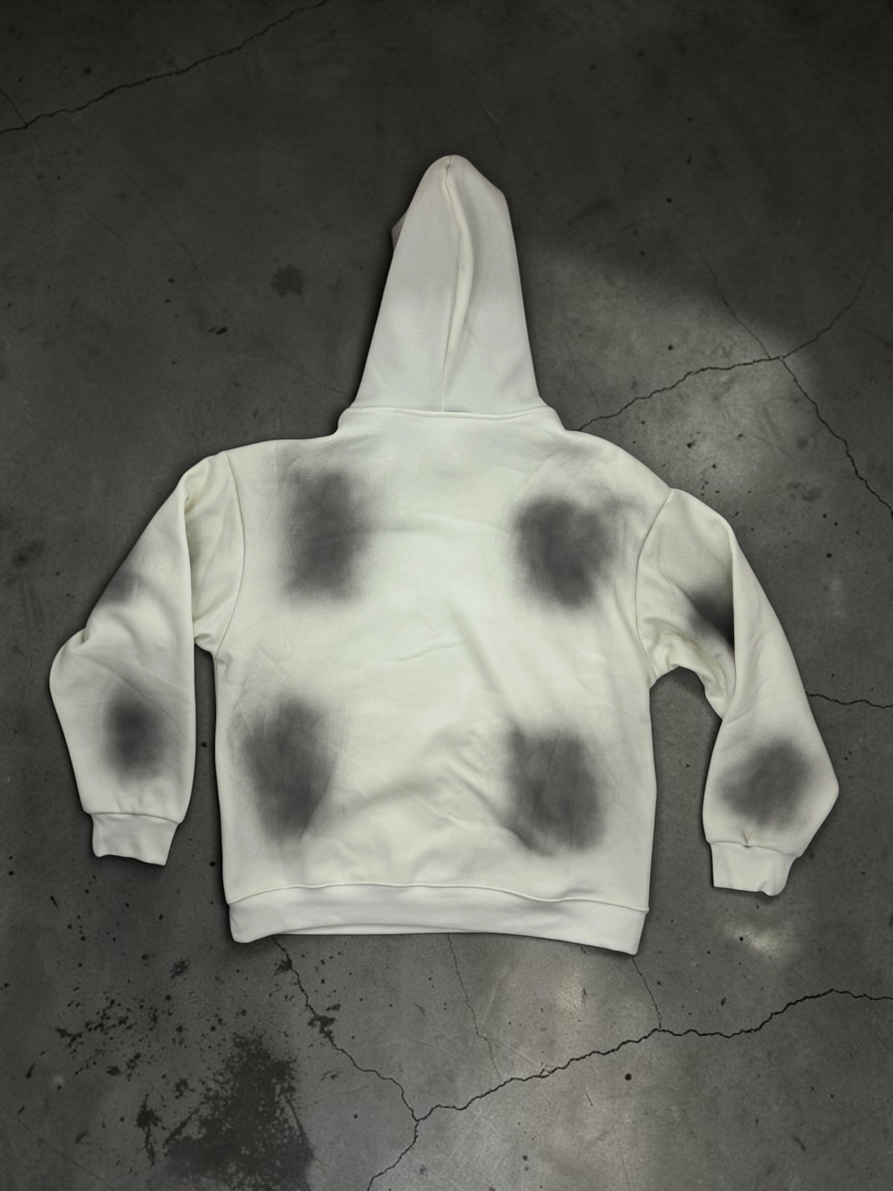 Gabsrule cloud wash hoodie