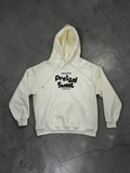 Pretzel sweet cream hoodie